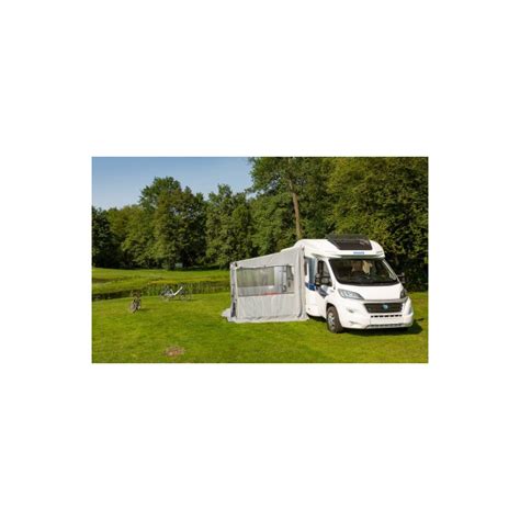 Auvent pour store extérieur Fiamma du fourgon aménagé camping car