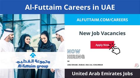 Al Futtaim Careers In Uae 2023 New Job Openings Youtube