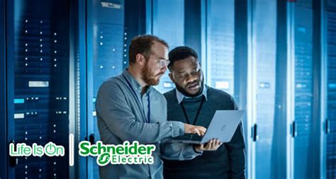 Schneider Electric Lanza El Primer Marco De Métricas Sostenibles