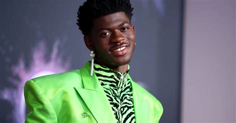 Lil Nas X Returns To Twitter And Teases A New Era