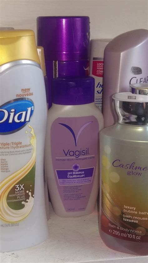 Vagisil PH Balance Feminine Wash reviews in Feminine Hygiene - Other ...