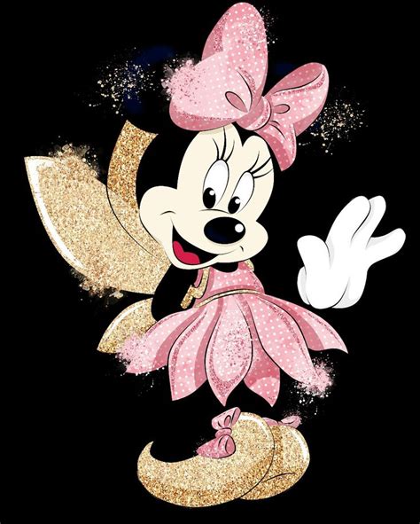 Pin De Noemia Ocanha En Minnie For Saige En Imagenes Minnie