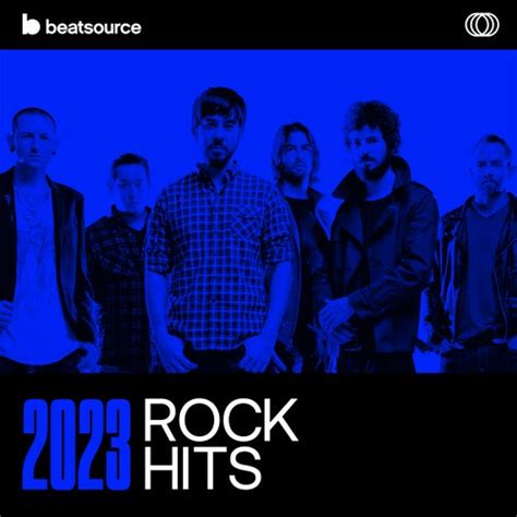 2023 Rock Hits Playlist for DJs on Beatsource