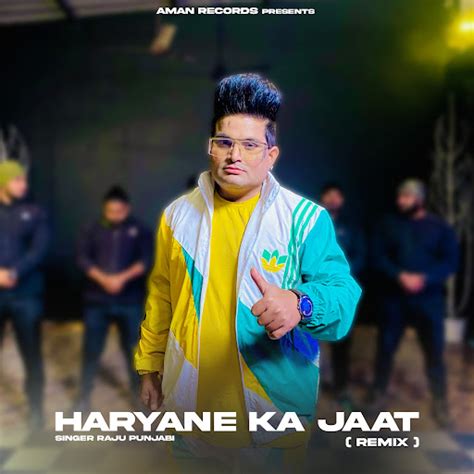 Haryane Ka Jaat Remix YouTube Music