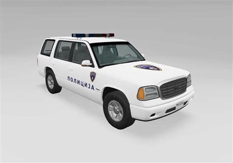 police skin - BeamNG.drive Search - ModLand.net