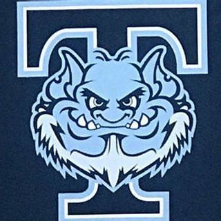 Trinity's Christian College Mascot Unveiled