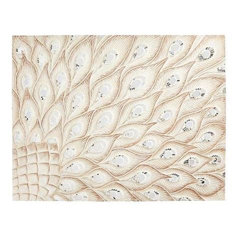 Peacock Carved Wall Panel Pier 1 Peacock Wall Decor Wall Paneling