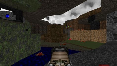 Doomworld Picture Viewer