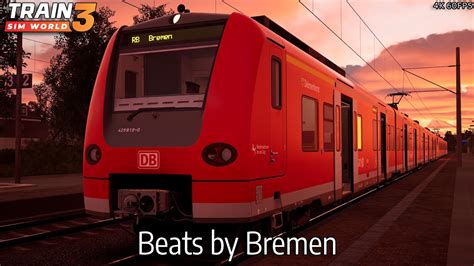 Beats By Bremen Bahnstrecke Bremen Oldenburg Br Train Sim