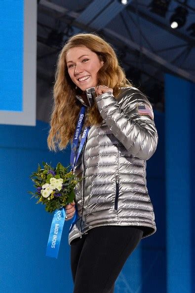 Sexy And Hot Mikaela Shiffrin Photos ThBlog