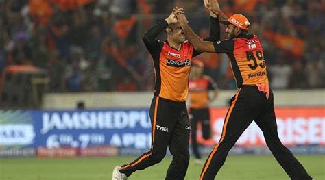 Ipl 2019 Srh Vs Dc Preview Delhi Look To Prove A Point In Eliminator