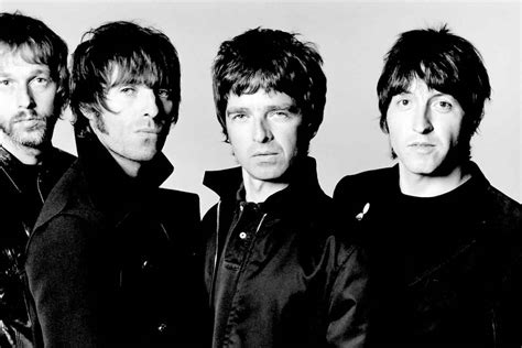 Oasis Noticias Discos Entrevistas Y Conciertos Mondosonoro