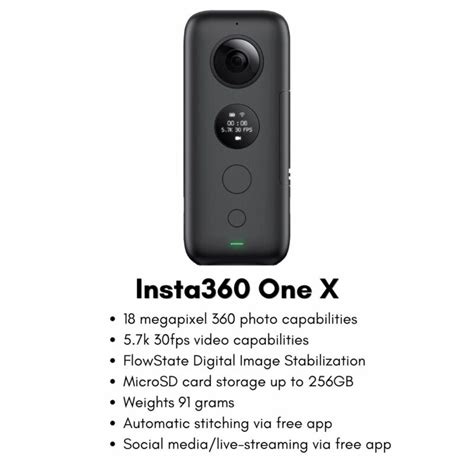 5 Best 360 Cameras For Real Estate In 2024 Aryeo Blog