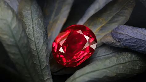 10 самых дорогих рубинов с аукционов — Jewellery Mag