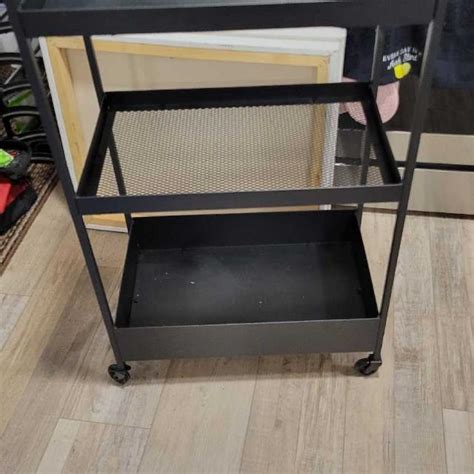 Best 3 Shelf Cart For Sale In Clarington Ontario For 2024