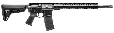 FN 15 TACTICAL CARBINE II BLK 16" 5.56 RIFLE