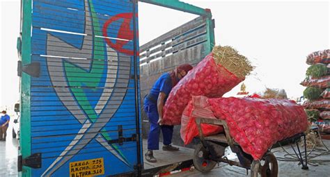 Ministerio De Desarrollo Agrario Y Riego Midagri Avanza Con Destrabe