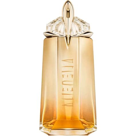 Mugler Alien Goddess Intense Edp Ml Thefragrancecounter Co Uk