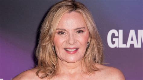 Samantha Bei Sex And The City Kim Cattrall Stellte Bedingungen Für