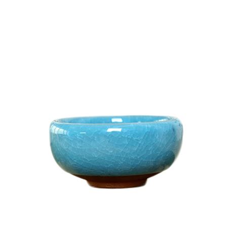 Mini Bonsai Ceramic Flower Pot - Pure Bonsai