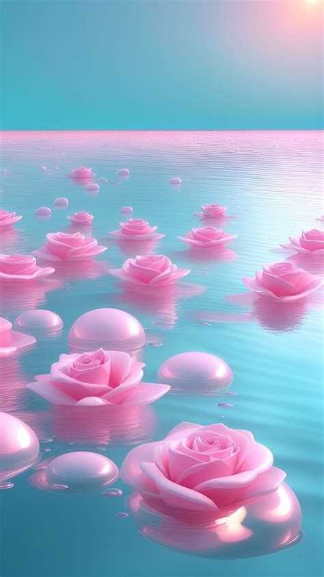 Pin by Martha López on WALLPAPERS PASTEL Android wallpaper flowers