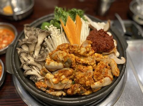 삼성역 맛집 삼성동 중앙해장 주차및 시간제한 웨이팅 후기 네이버 블로그