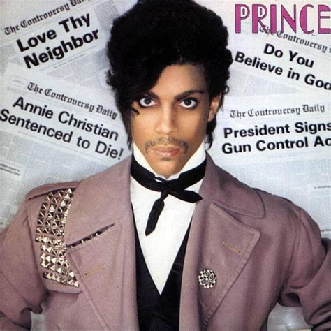 Top Prince Songs of the '80s, Volume 2