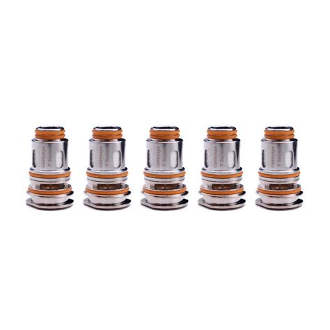 Geekvape P Mesh Coil For Aegis Boost Pro Pod System Pod Cartridge 5