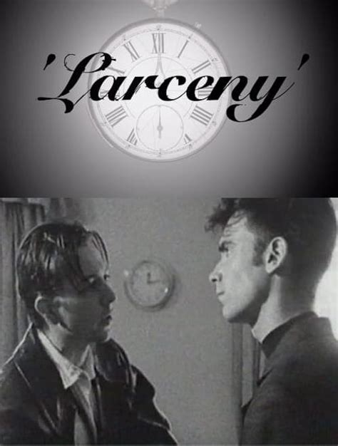 Larceny (1996)