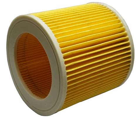 Karcher Cartridge Filter Nt At Rs Piece