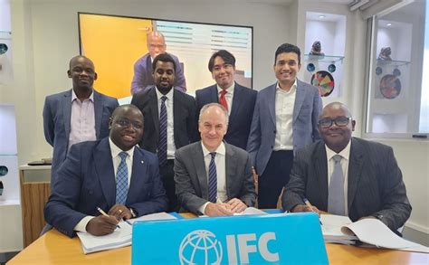 Ifc To Invest Ksh Billion Into Kenya S Affordable Housing Project