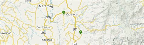 2023 Best Partially Paved Trails in Quezon | AllTrails