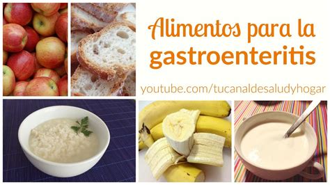 Descubrir 40 Imagen Desayunos Dieta Blanda Gastroenteritis Viaterra Mx