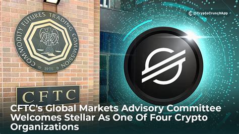 Cryptocrunchapp On Binance Feed Cftc S Global Markets Advisory