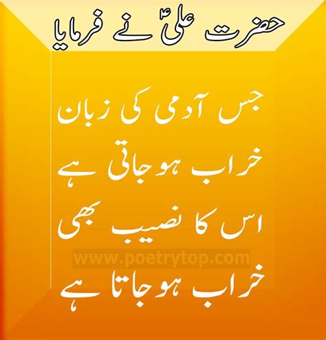 Pin On Hazrat Ali Quotes