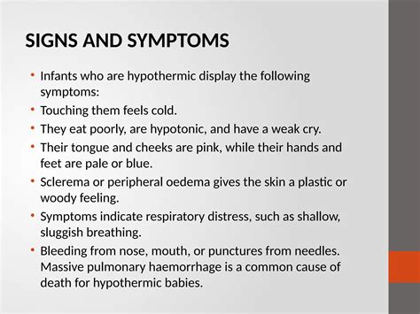 Hyperthermia Nursing Care Plan 4