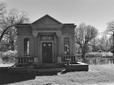 Spring Grove Cemetery In Cincinnati R Cemeteryporn