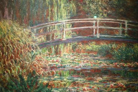 Culture Loisirs Ajaccio Monet Et Limpressionnisme Pour La Première Fois Au Palais Fesch