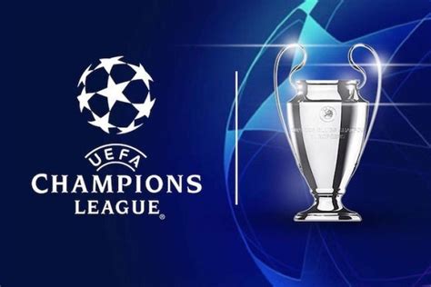 Ini Tim Yang Lolos Ke Fase Grup Liga Champions Monitor Depok