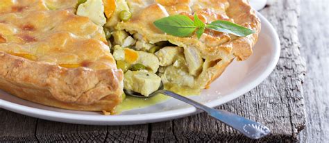 Where To Eat The Best Green Chicken Curry Pie In The World Tasteatlas