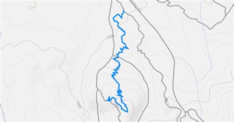 Sidewinder Mountain Biking Trail Twin Falls Idaho