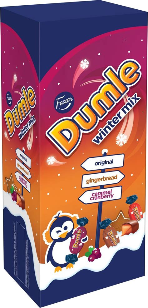 Конфеты Dumle "Ассорти", из сливочного ириса в молочном шоколаде, 500 г ...