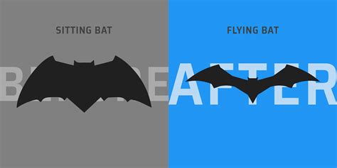 DCEU Batman 2021 Emblem and Logo vector design.... on Behance