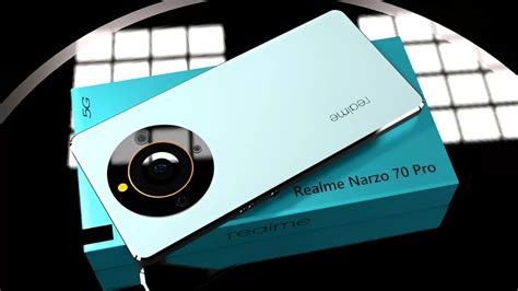 Realme Narzo 70 Pro 5G Launch Date In India Price Features And