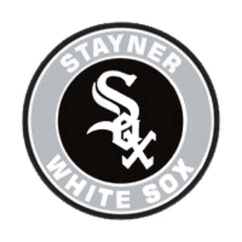 White Sox Logo Png