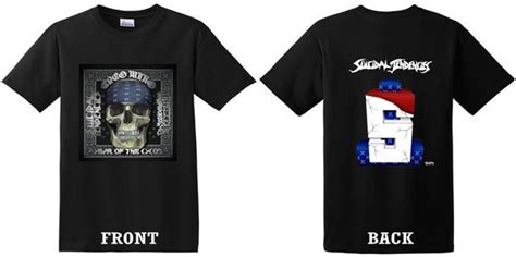 Band Merch Suicidal Tendencies Clearance Suicidal Tendencies