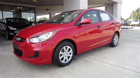 Hyundai Accent 2012 Gls