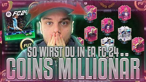 Vermeide Diese 3 Fehler Wenn Du In Fc 24 Coins Machen Willst💰 Ea Sorts