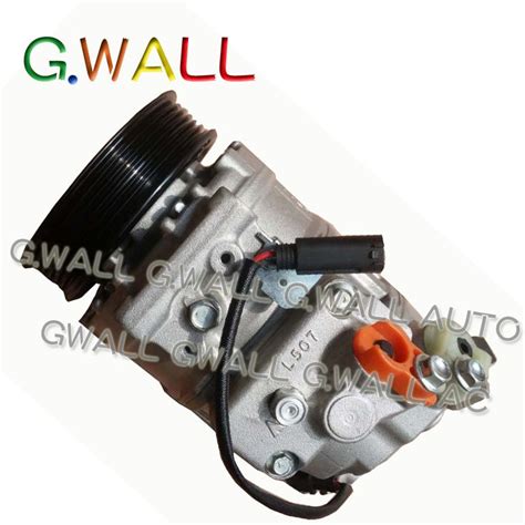 High Quality Air Conditioning Compressor For Car Bmw E E I