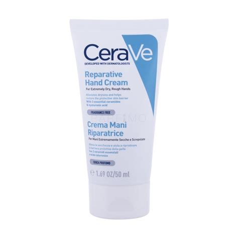 Cerave Reparative Krema Za Ruke Za Ene Ml Lijepa Hr